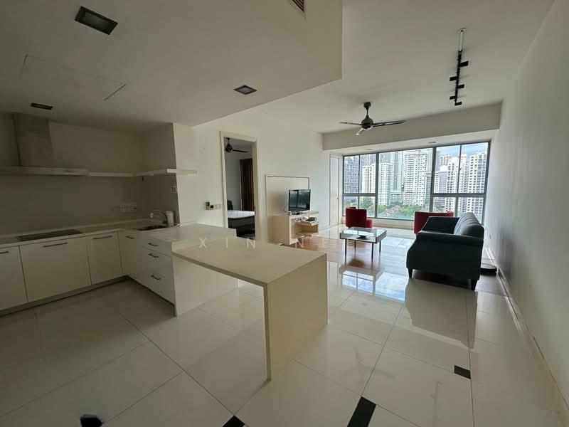 Gateway Kiaramas Residences - 2