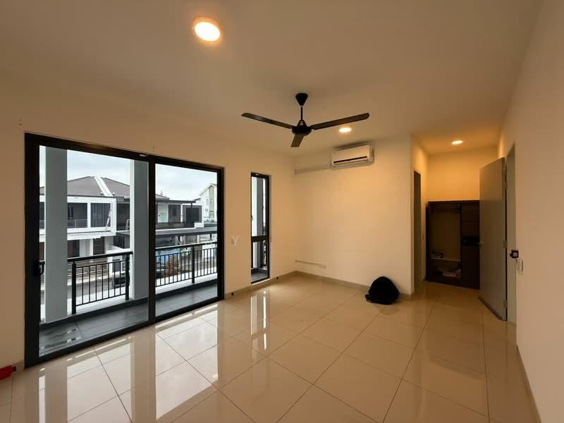 Taman Jasa Ria (Garden villa) - 3
