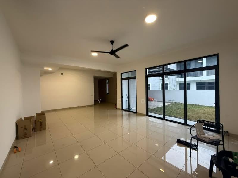 Taman Jasa Ria (Garden villa) - 4