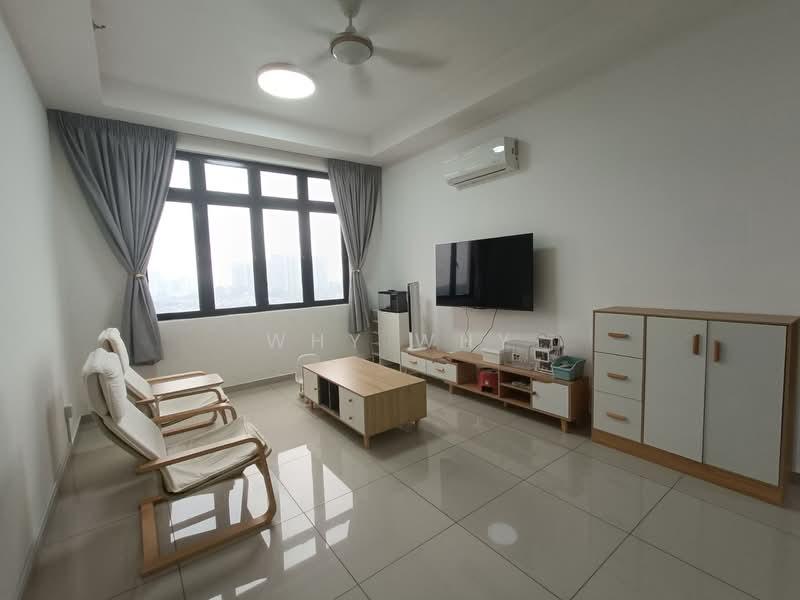 Zenopy Residences - 2
