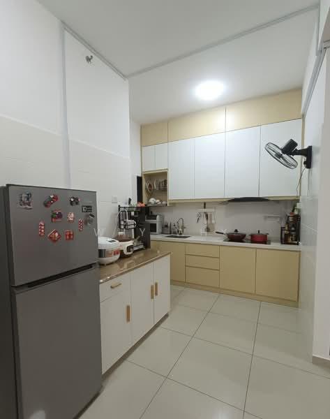 Zenopy Residences - 4
