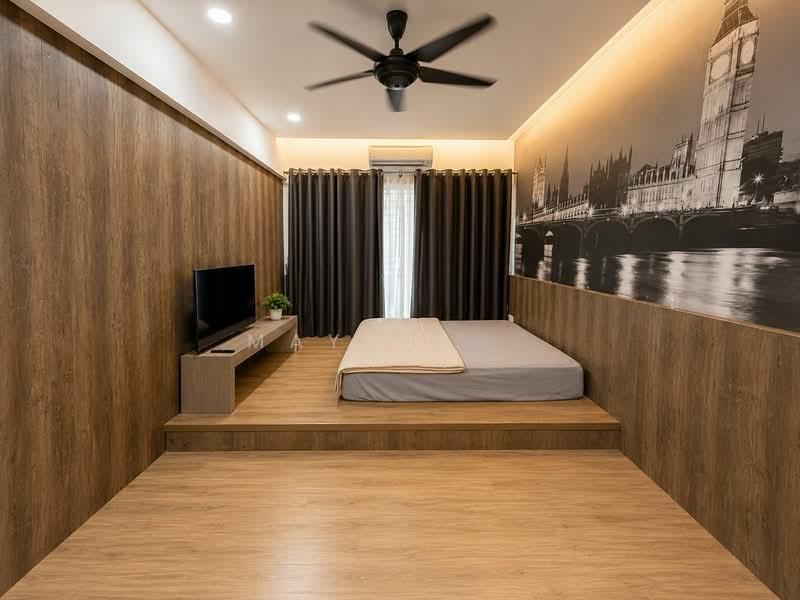 Wellesley Residences - 4