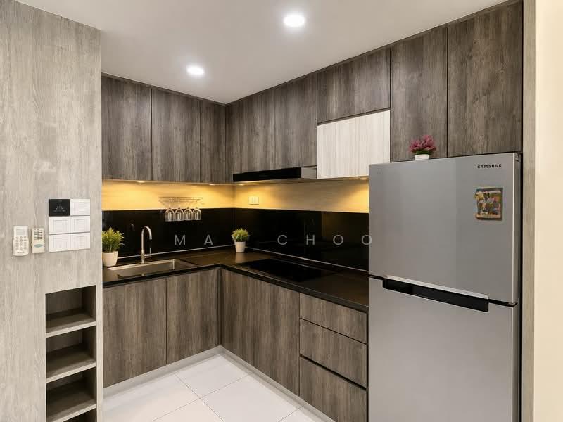 Wellesley Residences - 2