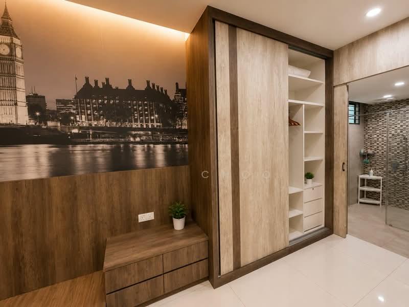 Wellesley Residences - 3