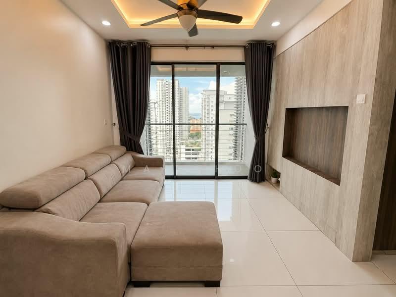 Wellesley Residences - 5