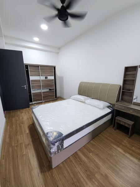 Sunway Velocity TWO - 4