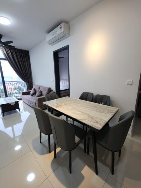 Sunway Velocity TWO - 2