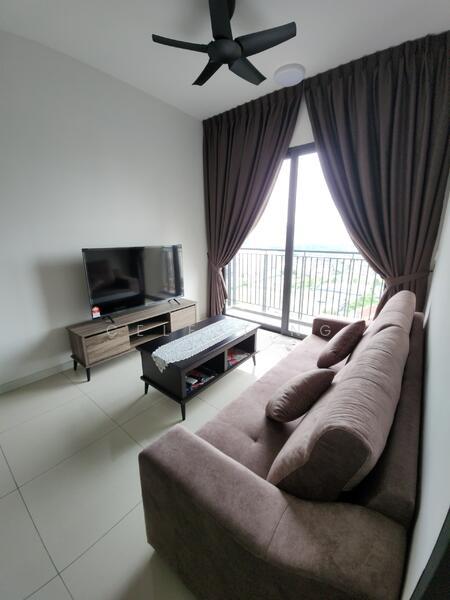 Sunway Velocity TWO - 1