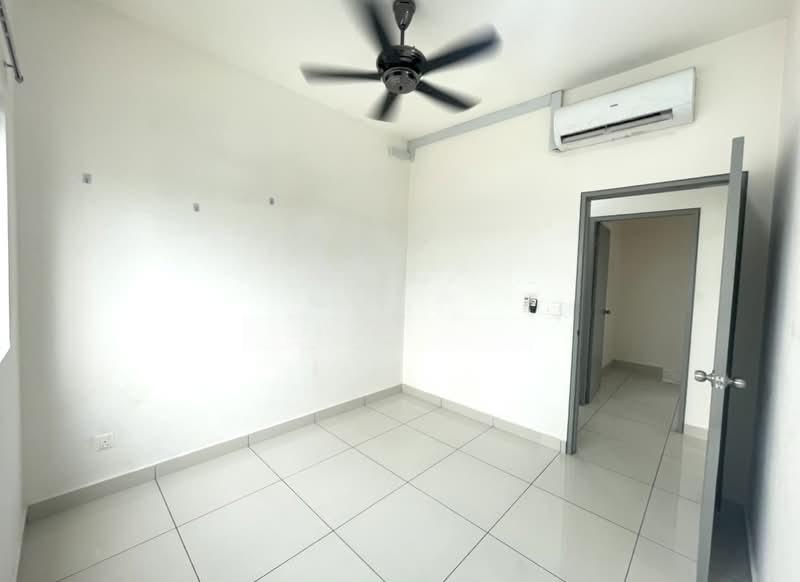 Traders Garden @ Cheras Selatan - 3