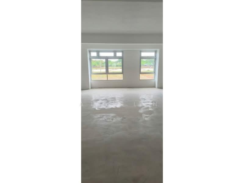 Taman Adda Heights - 5