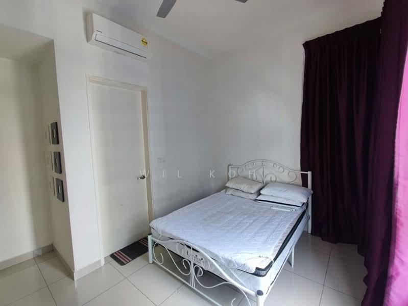 Conezion Residences - 3