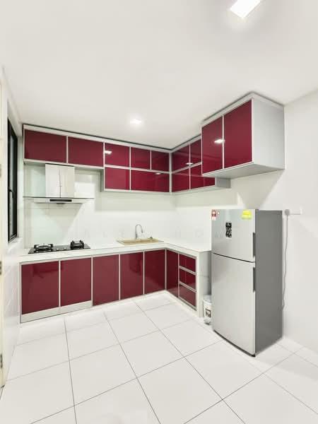 Sky Peak Residences - 3