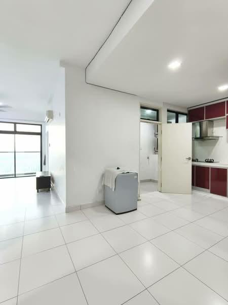 Sky Peak Residences - 4