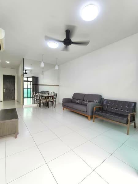 Sky Peak Residences - 5