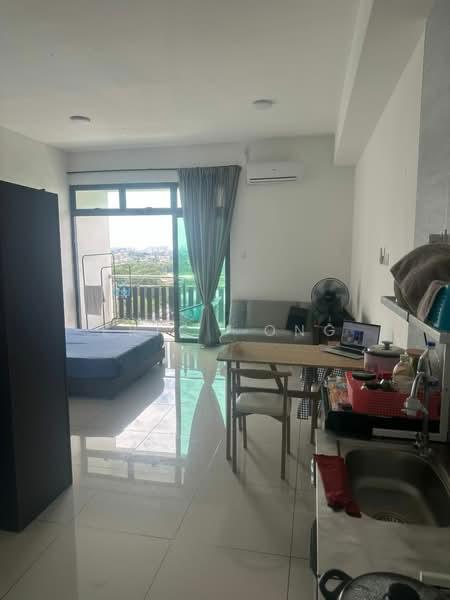 KSL Residence 2 @ Kangkar Tebrau - 2