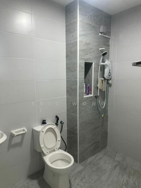 KSL Residence 2 @ Kangkar Tebrau - 3