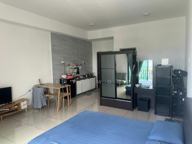KSL Residence 2 @ Kangkar Tebrau - 5