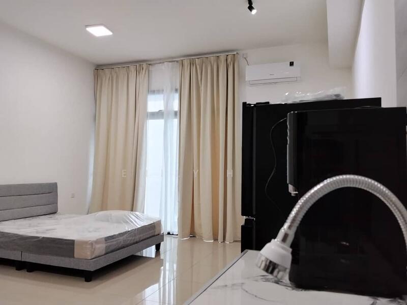 KSL Residence 2 @ Kangkar Tebrau - 3