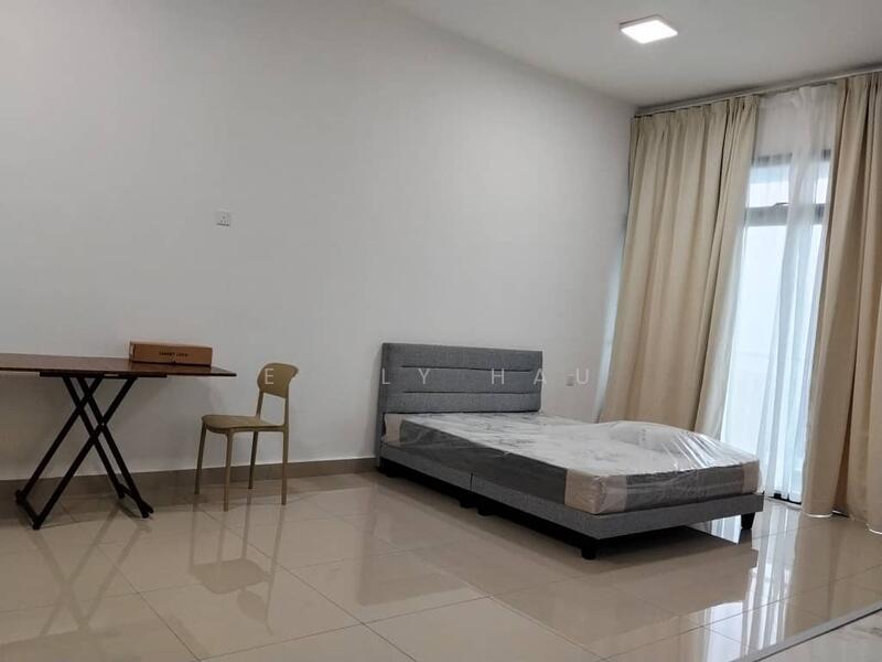 KSL Residence 2 @ Kangkar Tebrau - 1