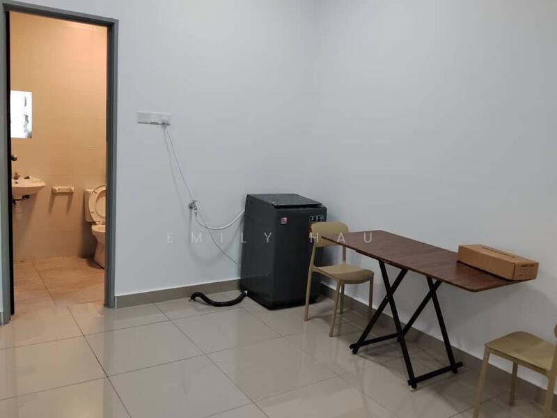 KSL Residence 2 @ Kangkar Tebrau - 4