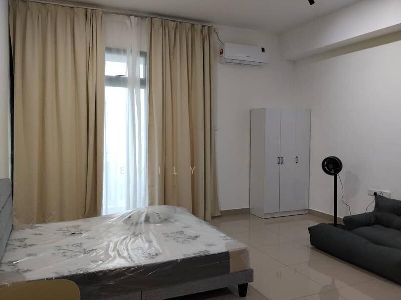 KSL Residence 2 @ Kangkar Tebrau - 2