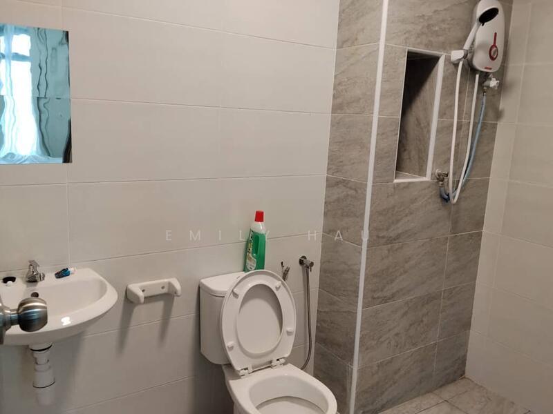 KSL Residence 2 @ Kangkar Tebrau - 5