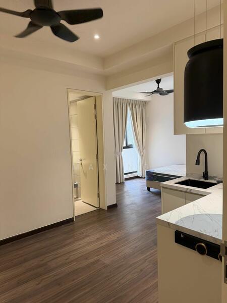 Duta Park Residences - 1