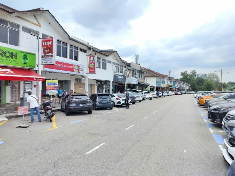 Taman Perling - 2