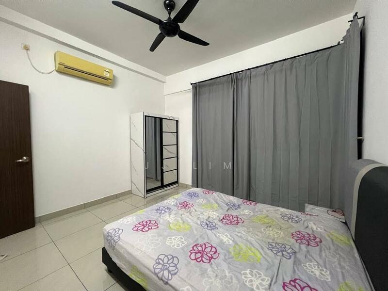 D'Secret Garden (Pangsapuri Kempas Indah) - 5