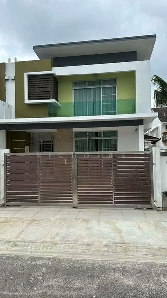 Sapphire 8 @ Bandar Seri Alam - 4