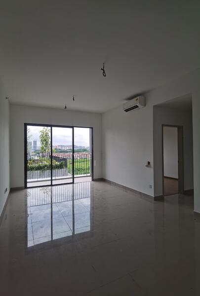 Residensi Ava @ Kiara Bay - 2