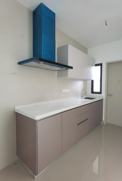 Residensi Ava @ Kiara Bay - 1