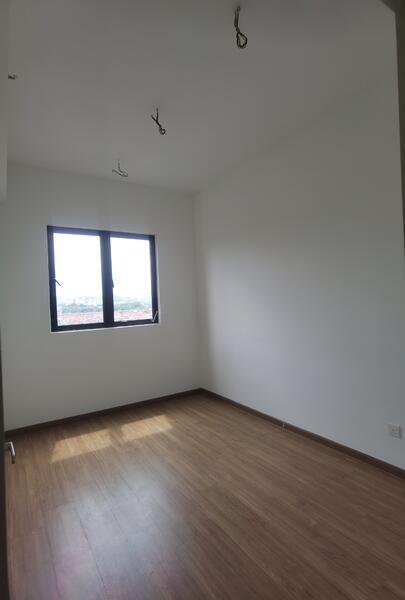 Residensi Ava @ Kiara Bay - 4