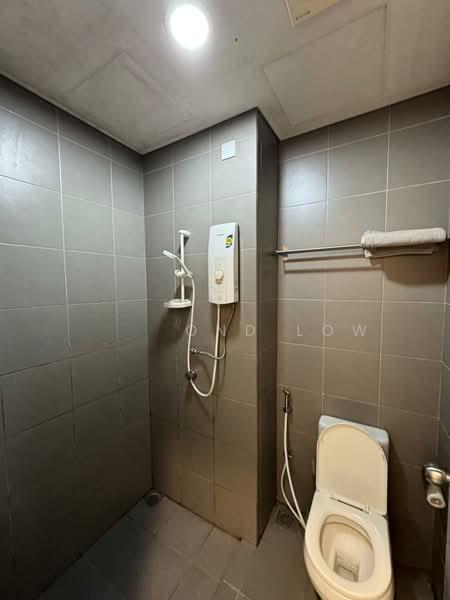 Mercu Summer Suites - 4