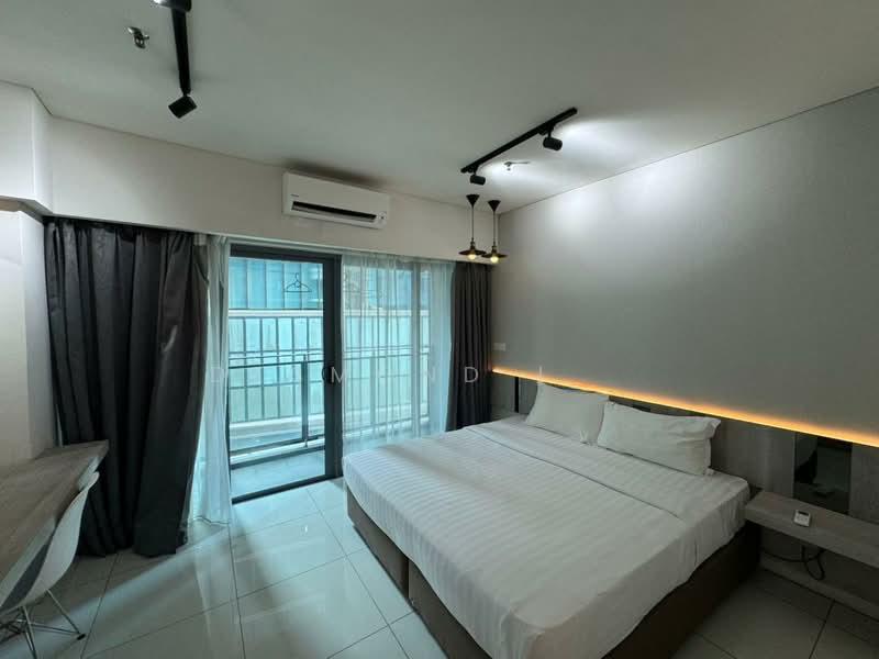 Mercu Summer Suites - 5