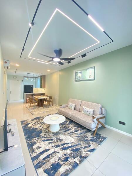 Duta Park Residences - 1