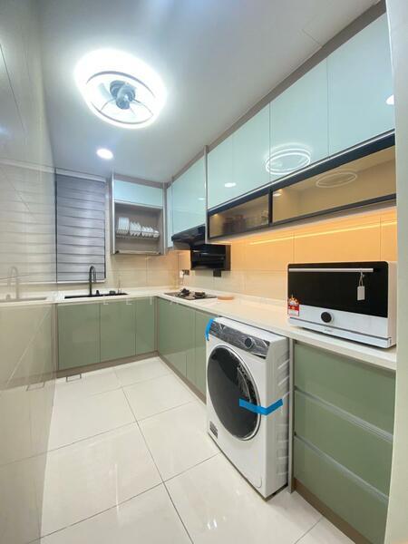 Duta Park Residences - 3