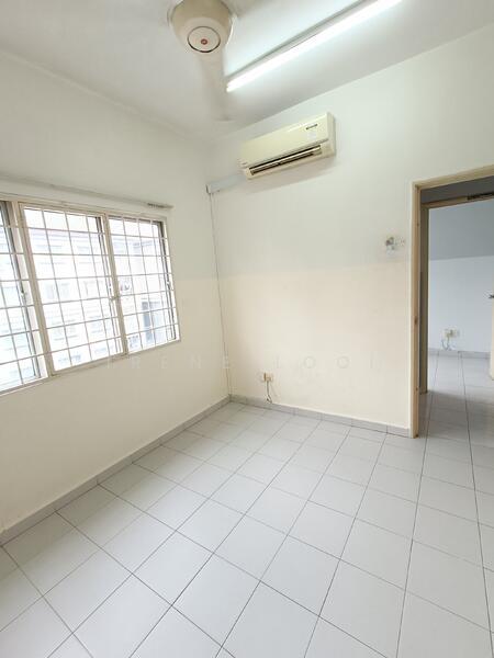 Pangsapuri Sri Alpinia - 3