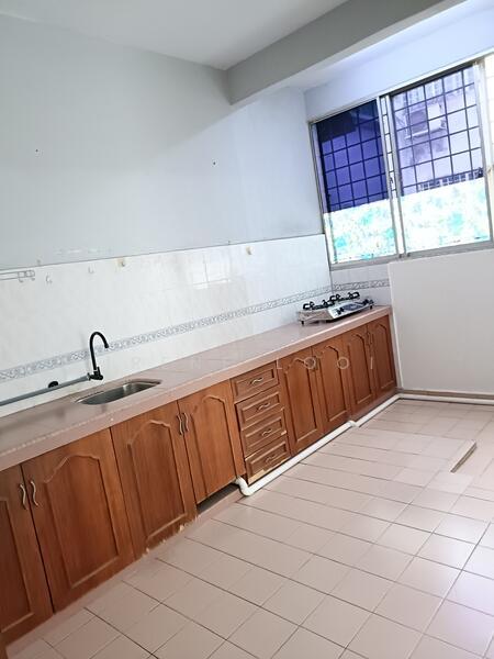 Pangsapuri Sri Alpinia - 5