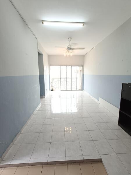 Pangsapuri Sri Alpinia - 2