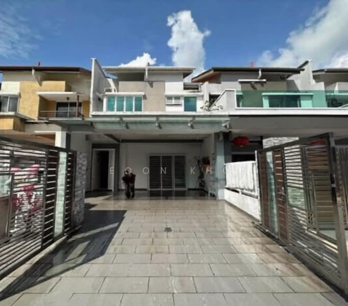 Sutera Damansara - 2