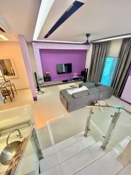 Sutera Damansara - 3