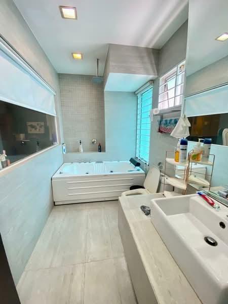 Sutera Damansara - 4