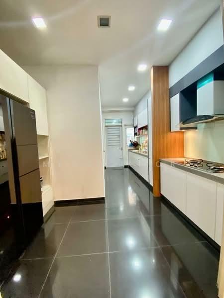 Sutera Damansara - 5