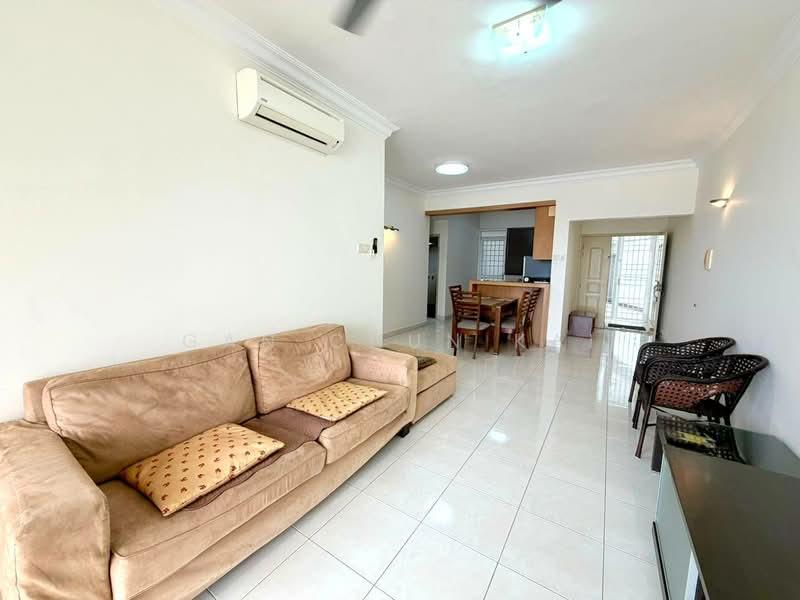 Gurney Park Condominium - 3