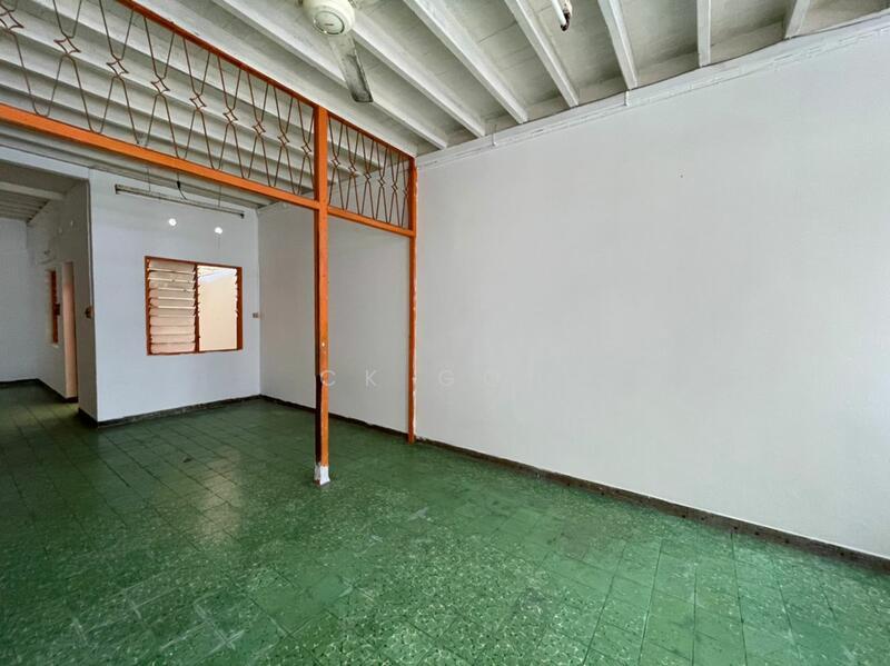 Pulau Tikus 2 Storey Terrace House Allow Foreign Worker Georgetown - 5