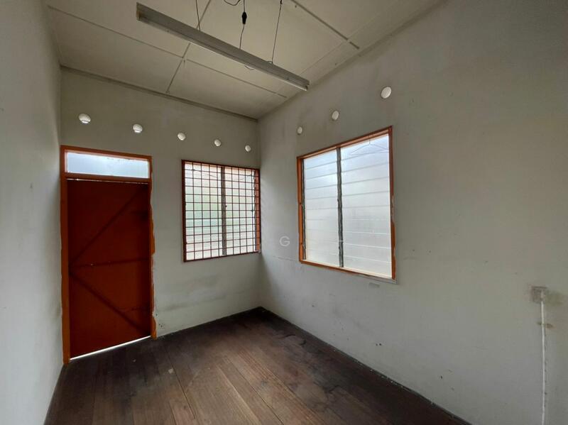Pulau Tikus 2 Storey Terrace House Allow Foreign Worker Georgetown - 2