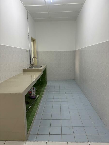 Jasmin Apartment - 3