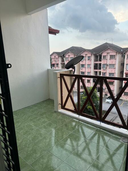 Jasmin Apartment - 4