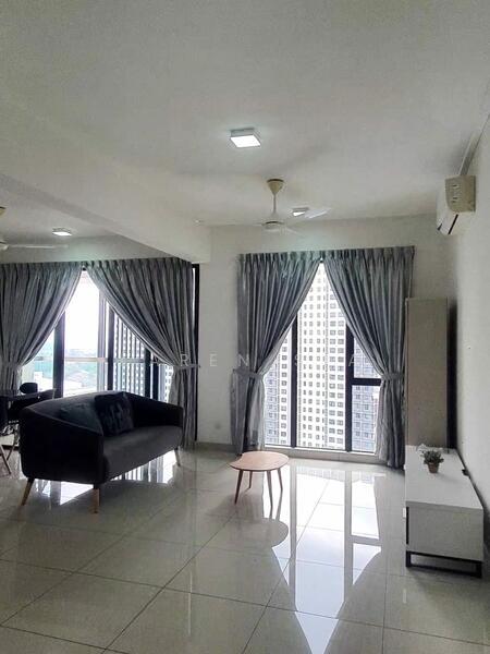 You Vista @ You City - 1